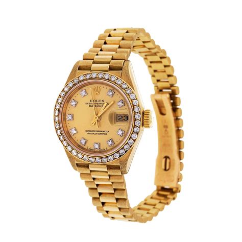 geneve swiss made 18k rolex